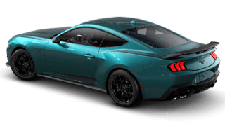 2026 Ford Mustang® External Image 2